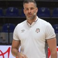 Dušan Alimpijević novi selektor orlova: „Svestan sam šta znači voditi Srbiju, ovo je najveća čast u mom životu“