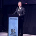Selaković otvorio 106. „Šantićeve večeri poezije“ u Mostaru (FOTO)