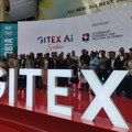 Najveći svetski tehnološki sajam stiže u Srbiju: U Dubaiju predstavljen „GITEX AI“ koji će u maju 2027. biti održan u Beogradu…
