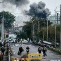 Masovna evakuacija; Ukrajinci beže - Rusi stežu obruč FOTO