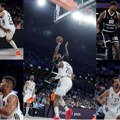 Real - Partizan: Bivši saigrač Nikole Jokića uništava crno-bele