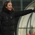 Stojkanović izabrala za prijateljski meč sa Slovenkama