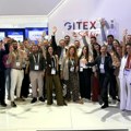 Завршен највећи светски технолошки сајам Гитекс Глобал 2025 у Дубаију, следећи у Београду