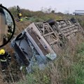 „Добри мој оче, ниси заслужио да ми одеш тако прерано“: Видоје је један од троје погинулих у тешкој несрећи код Сремске…