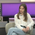 Култни роман "Хајдук у Београду" први пут на филму: Ана Лечић о улози разредне и снимању