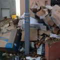 Уклањање дивљих депонија у Нишу коштаће преко 6 милиона динара