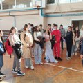 Власотиначка гимназија отворила врата будућим ученицима