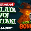 Trick or Treat Bonanza – garantuje zabavu i vrhunske dobitke! Testiraj najnoviju igru