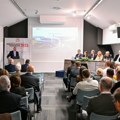 Aleksandar Jakovljević, izvršni direktor za investicije i razvoj, na konferenciji „Elektrane 2025“: Cilj EPS-a – čista…