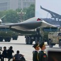 "Oštra sablja" kineskog neba: Novi dron bi mogao da preokrene način ratovanja