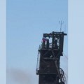 Ruska zastava iznad rudnika Mirnograd: Napredak u više delova grada (video / mapa sukoba)