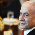 Razgovarali merc i Netanjahu Oglasio se kabinet izraelskog premijera