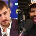 Amerikanac pobesneo, urlao zbog Jokića: "On je najprecenjeniji NBA igrač ikad, šta ga hvalite?"