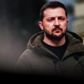 SAD poručile Zelenskom: Odrekni se teritorije, vojske, oružja - moraš
