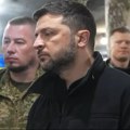 Zelenski pod ogromnim pritiskom! 5 stvari koje treba da znamo o situaciji u kakvoj se nalazi, Ukrajina je u teškoj poziciji…