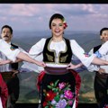 Tradicija dobila dostojanstvo: Ansambl "Skovran" posvetio veče ključnim ličnostima scenskog folklora (foto)