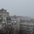 Zagađen vazduh u većem delu Beograda, dobar kvalitet samo u Boru