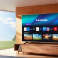Novi svet filmova, serija, aplikacija i igara na Hisense televizorima