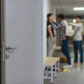 Oglasili se iz Grada: 217 incidenata u 153 beogradske škole
