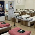 U privremenom prenoćištu za beskućnike ima još mesta
