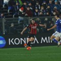 Goleada u Italiji: Komo poveo, pa „naljutio“ Milan