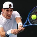 Australijan open, drugi dan: Novak saznao potencijalnog rivala u 2. kolu