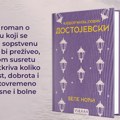 Bele noći: Roman koji otkriva kako jedan susret može da promeni čoveka Donato Karizi i „Vaspitanje leptira“: Novi roman jednog…