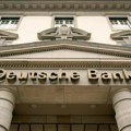Dojče banka zatvara 100 filijala u Nemačkoj