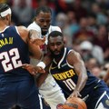 Denver poražen na svom terenu – Nagetsi bez Jokića nemaju rešenje za najbolje na Istoku