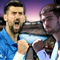 Analiza Kurira pred finale Australijan opena: Novakova pobeda nad Karlosom će biti stvar neprikosnovenog teniskog kvaliteta -…