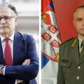Milić: Evo dokaza da je penzionisani general Simović osuđen na šest meseci zatvora