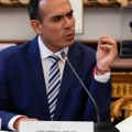 Predsednik Perua Hose Heri smenjen posle 4 meseca: Osma promena lidera za manje od 10 godina