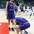 Nepoznati detalji drame Boriše Simanića na Mundobasketu: "Telefon je zazvonio u 3 ujutru, čulo se samo..."