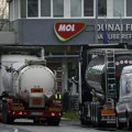 MOL preko nas nesmetano može dobiti samo ''nerusku'' naftu