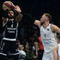 Partizan saopštio loše vesti! Crno-beli ostali bez jednog od najboljih...