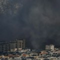 Oko 2.000 ljudi ubijeno na Bliskom istoku od početka američko-izraelskog napada na Iran