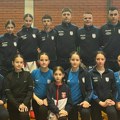 Karatisti Zrenjanina uspešni na prvenstvima Vojvodine
