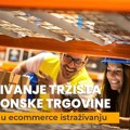 Ecommerce Asocijacija Srbije pokreće drugo izdanje nacionalnog istraživanja e-commerce tržišta
