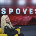 "Ona je finansirala novu pesmu i spot": Goga Gačić otkrila koja poznata pevačica joj je pomogla kad ju je muž napustio