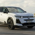 Citroen-C5 Aircross sajamska premijera