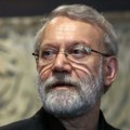 Laridžani: Islamske zemlje okrenule leđa Iranu tokom rata