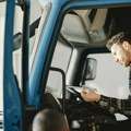 Prilika za posao u transportu: Traži se vozač C i E kategorije