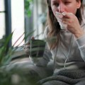 Sezona polena u jeku, alergije nisu bezazlene: Kako prepoznati i ublažiti simptome?