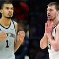 "Vembanjama je ispred Jokića, ako mene pitate": NBA analitičar rekao svoje i izazvao buru u ligi