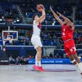 Baskonija u NBA meču srušila Hapoel