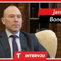 Ambasador Bondi o saradnji 2 zemlje, članstvu u EU, situaciji u svetu: "Srbi i Česi su bliži nego što mislite"