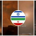 Njujork Tajms tvrdi: Iran obnavlja raketne kapacitete uprkos američko-izraelskim napadima