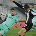 Novi Pazar i Partizan pred praznim tribinama: Disciplinska komisija je zatvorila do daljeg stadion Pazaraca zbog navijačkih…
