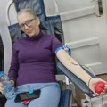 Sutra je nova akcija dobrovoljnog davanja krvi u Zrenjaninu, dođite ili pogledajte raspored za ceo april! Dobrovoljno davanje…
