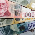 Forbes Magazin: Inflacija u Srbiji postala je tvrdokorna kao mrlje na odeći